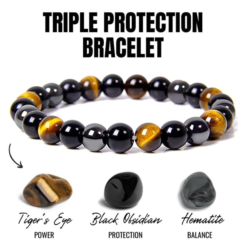 Protection Bracelets
