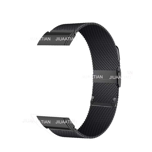 Milanese Bracelet Strap For Xiaomi And Redmi Watch