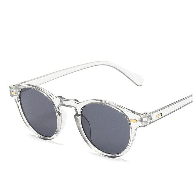 Trendy Color Sunglasses