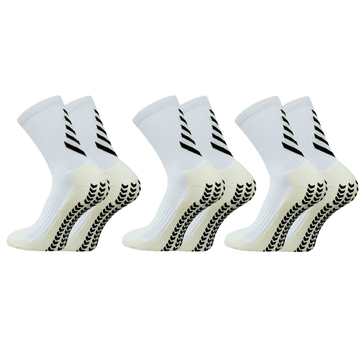 Non-Slip Soccer Socks