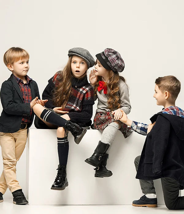 TruWears | Fashion for Men, Women & Kids. Shop Trendy Clothing, Shoes