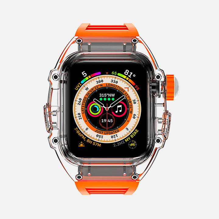 Ultra Apple Watch Case - Empyrean