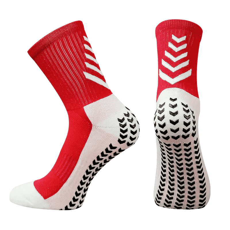 Non-Slip Soccer Socks
