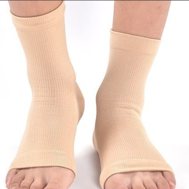Swelling Relief Socks