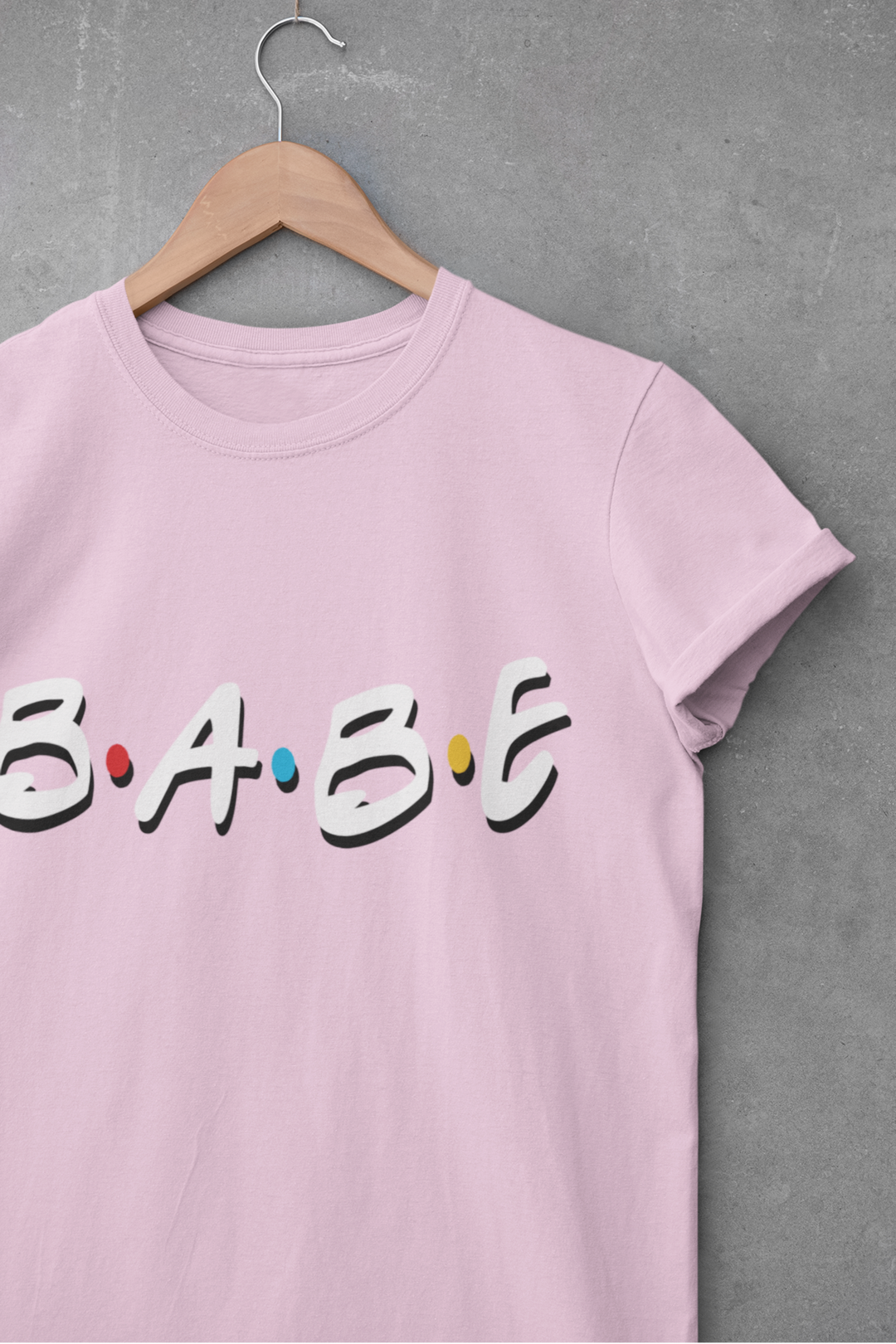 FRIENDS The one where you buy Bachelorette Party Shirts