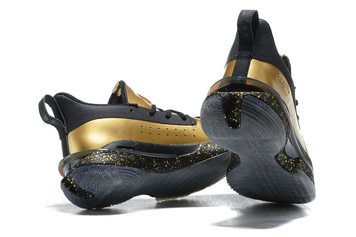 Hot UNDER ARMOUR Curry 7th Men Basketball Shoes