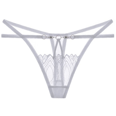 L'bellagiovanna Women Underwear Panties Female Lingerie G-strings