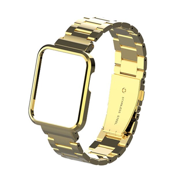 Milanese Bracelet Strap For Xiaomi And Redmi Watch