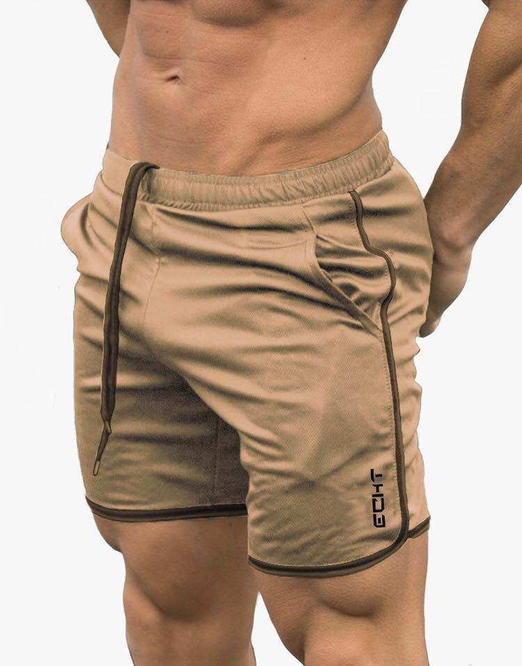 Men's Raider Sport Shorts