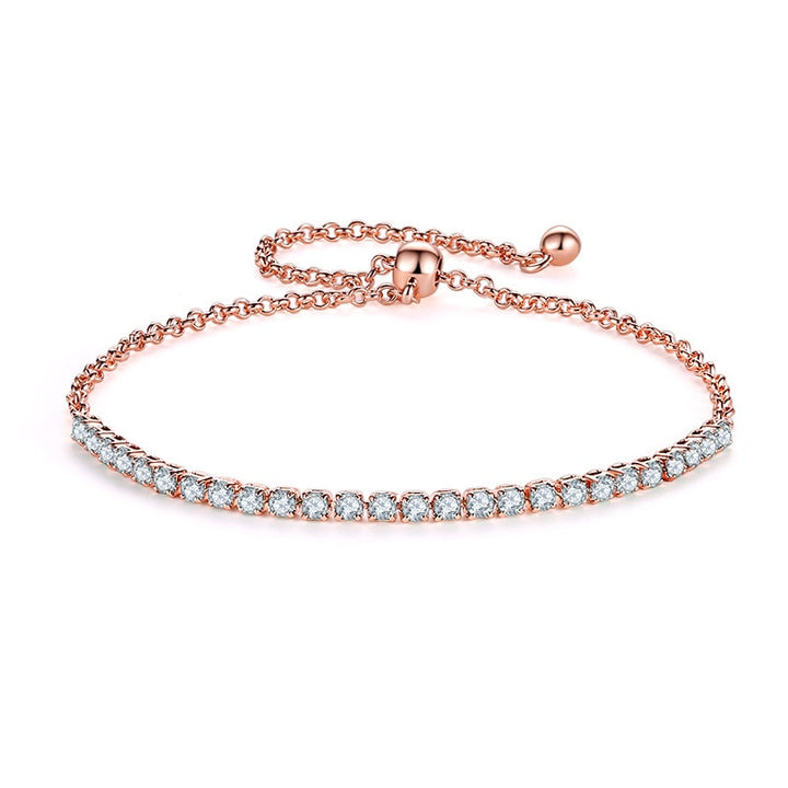 UMODE Fashion Charm Tennis Bracelets