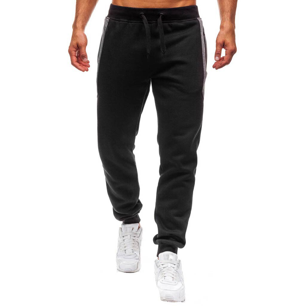 Men's casual twill cotton men's trousers Cotton tights Gray trousers, long ankle, super elastic trousers pantalones hombre