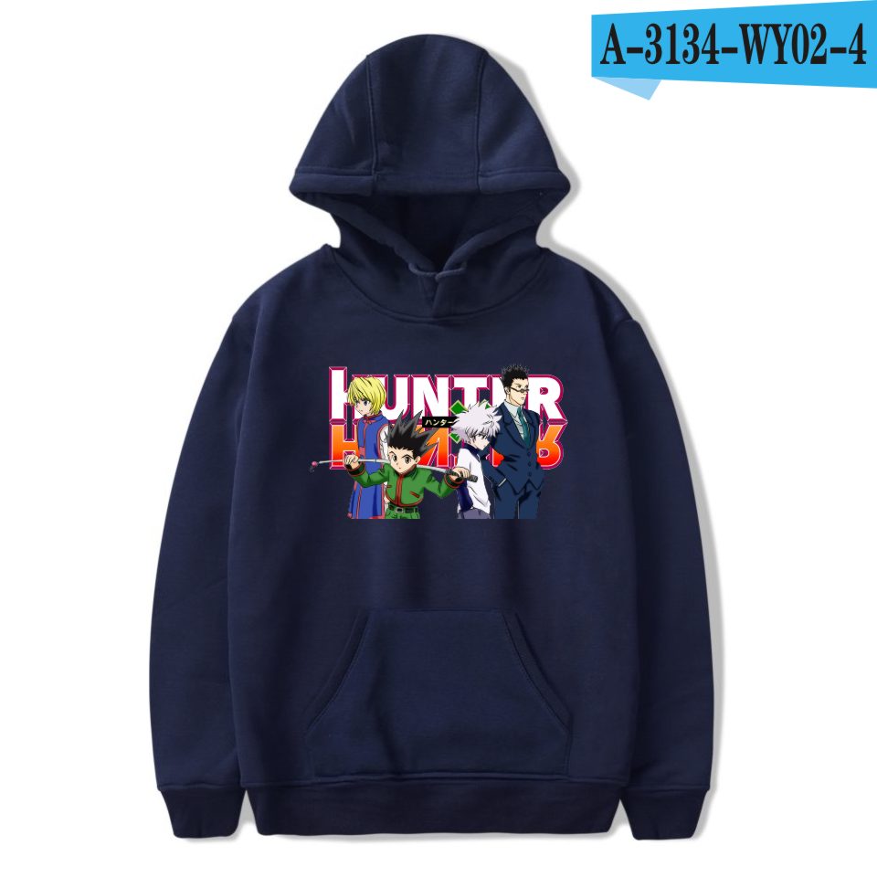 Hunter Men Sweater