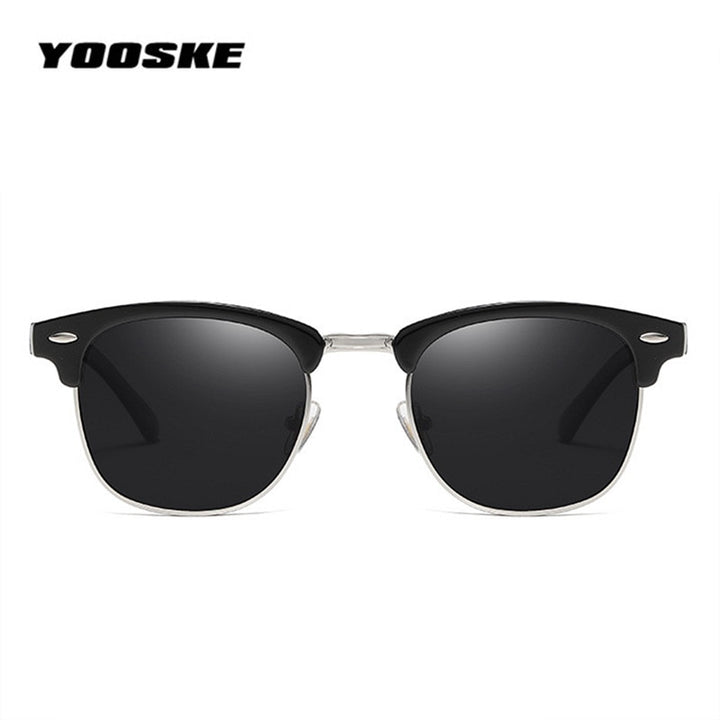 YOOSKE Polarized Sunglasses