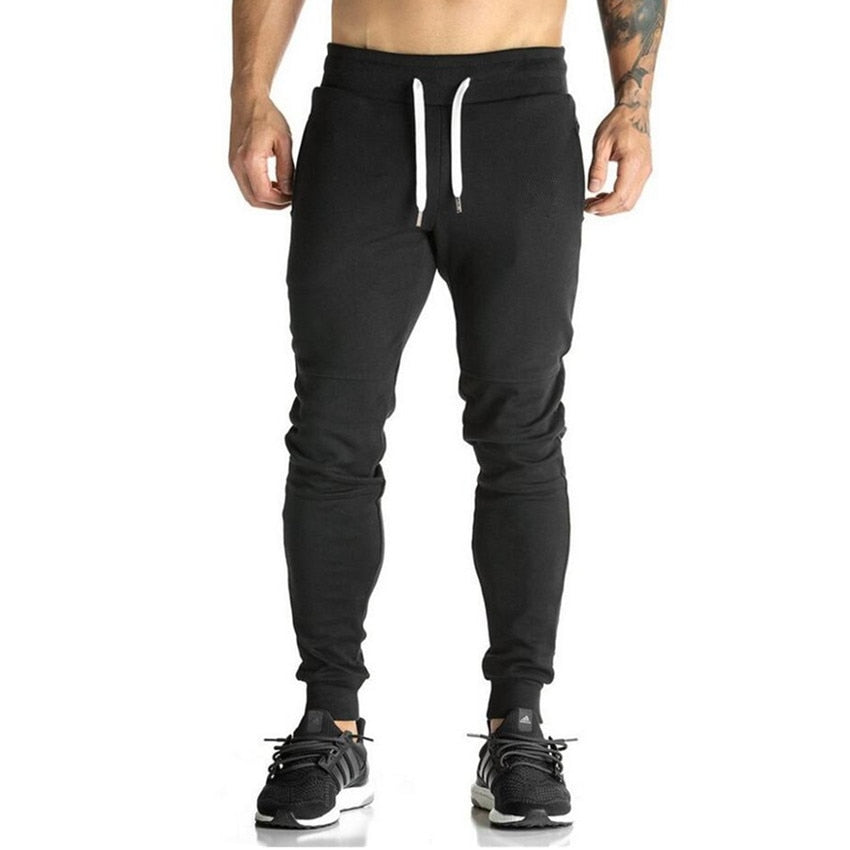 Men's Sweatpants   Workout Trousers