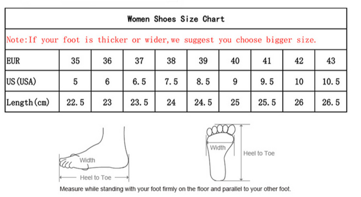 Women Flat Thick Sole Platform Sandals