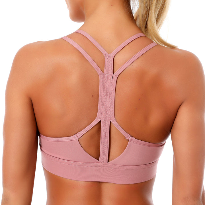 Kaminsky Women Sport Bra