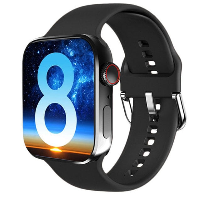 Smartwatch S8 Upgraded