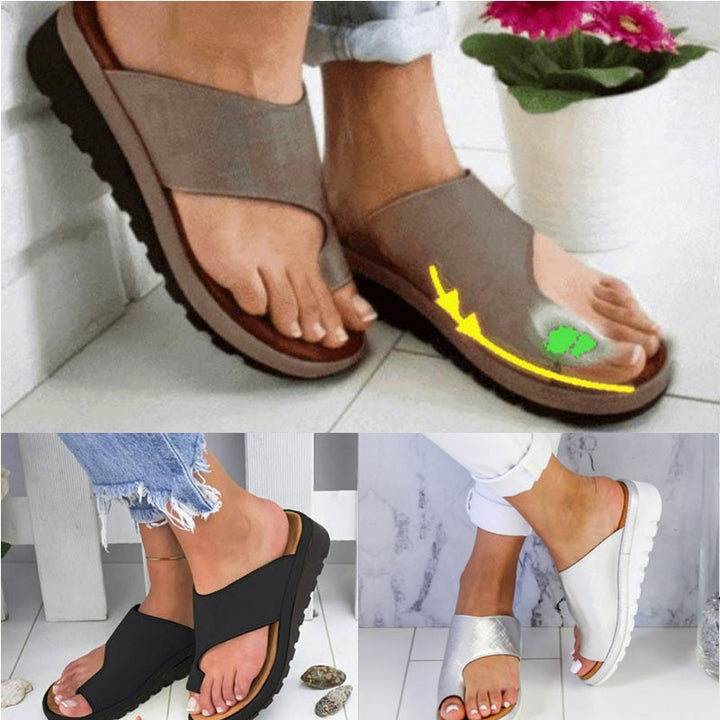 Women Flat Sole Shoes