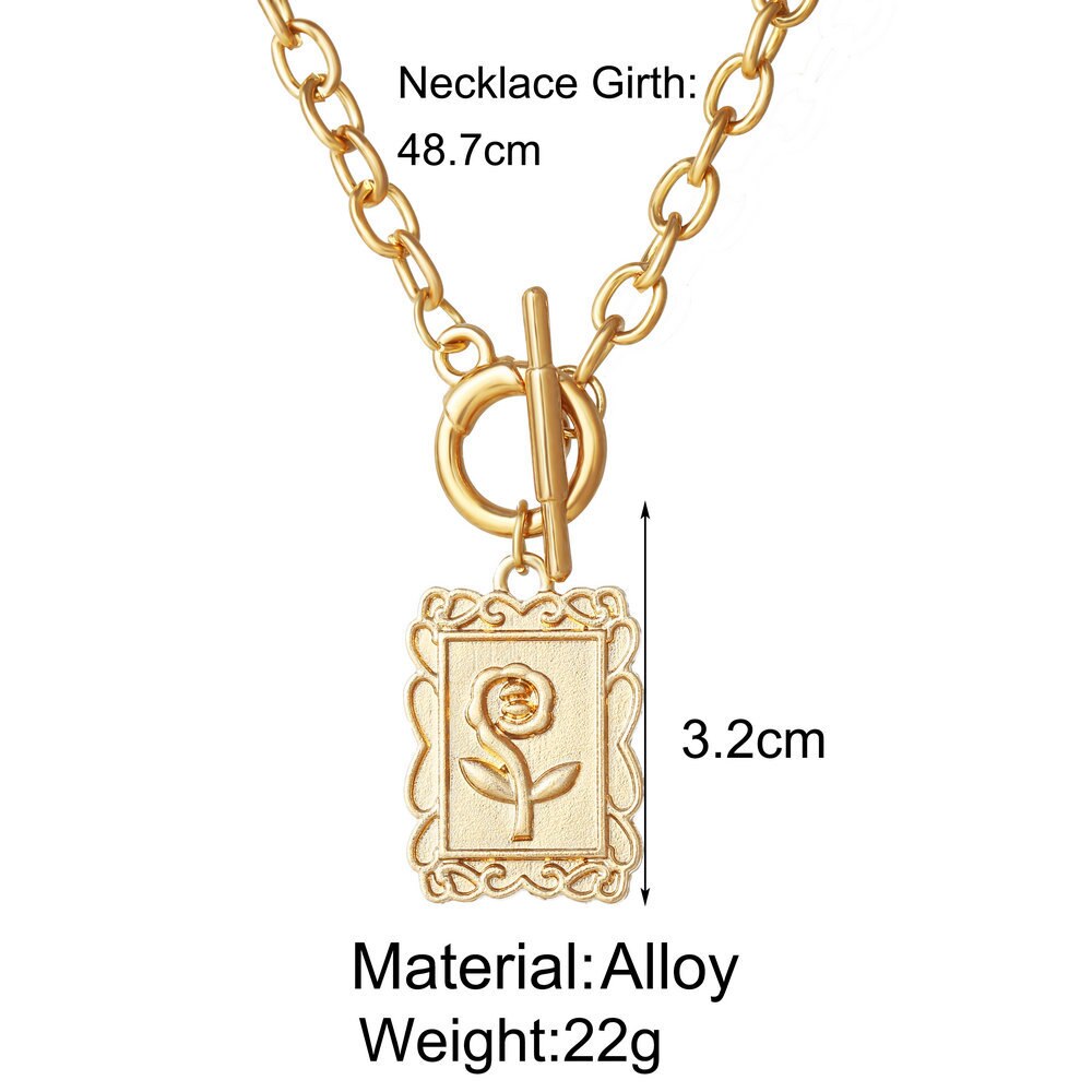 Pendant Necklaces For Women