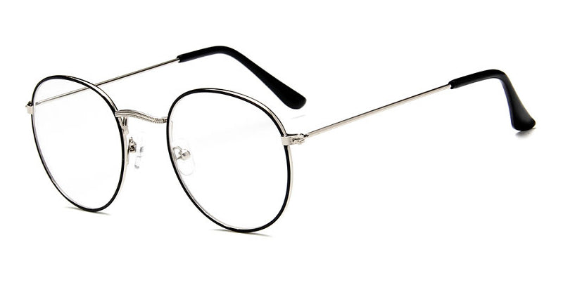 Eyewear Frame Anti Blue Light Game Glasses
