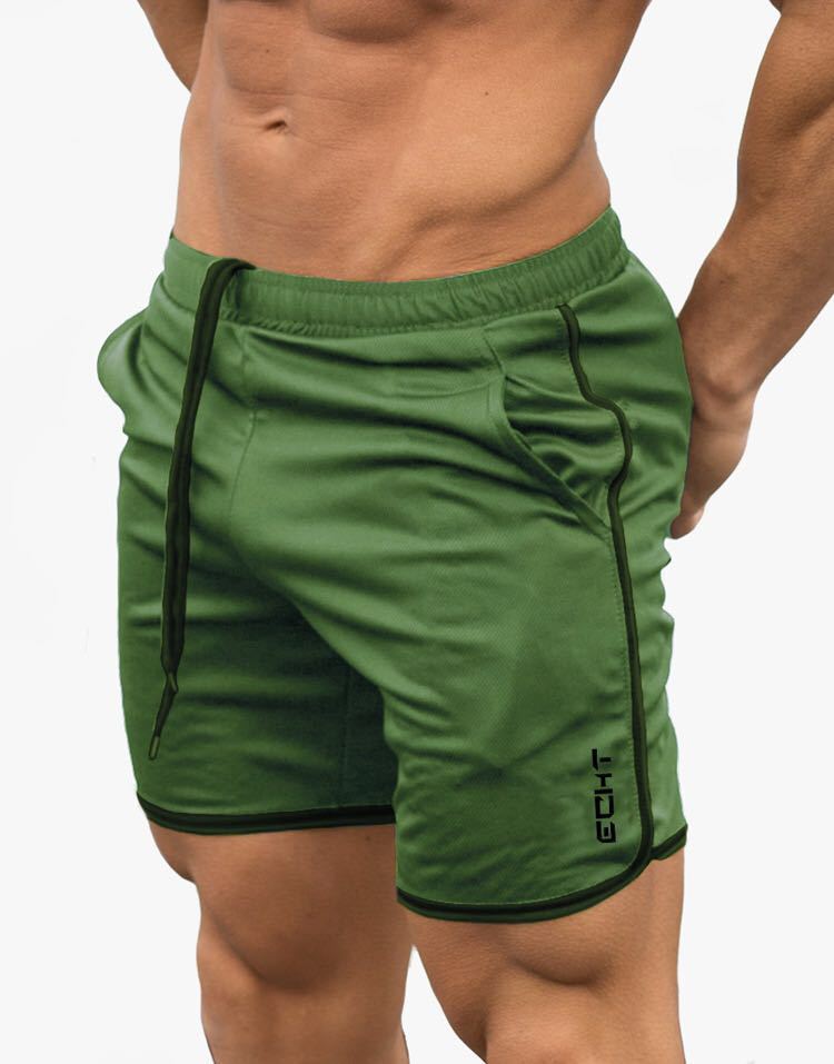 Raider Sport Shorts