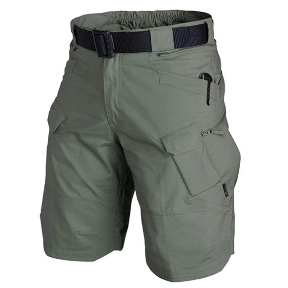 Men's Waterproof Tactical Summer Shorts