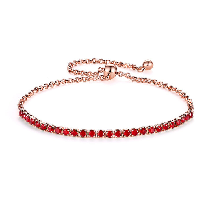 UMODE Fashion Charm Tennis Bracelets