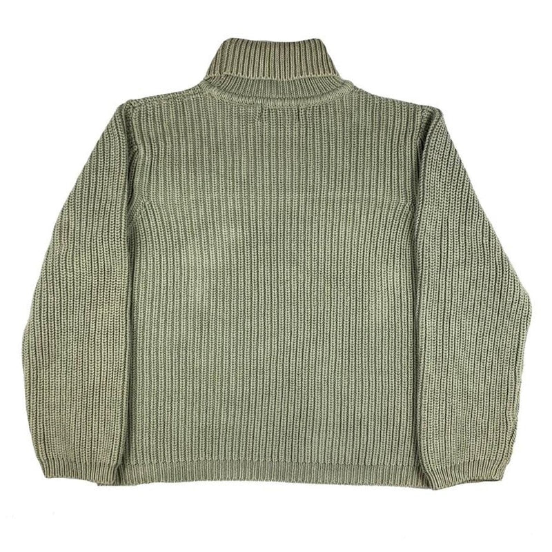 Vintage Knit Sweaters
