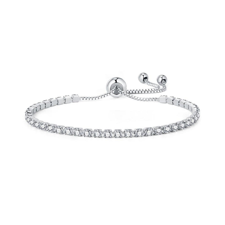 UMODE Fashion Charm Tennis Bracelets