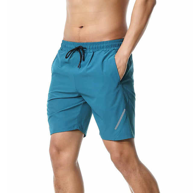 Men's Running Workout Shorts