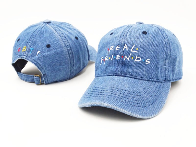 Brand Real Friends Hat