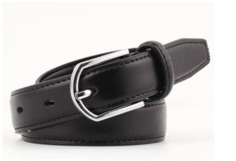 Men PU Leather Waist Belt