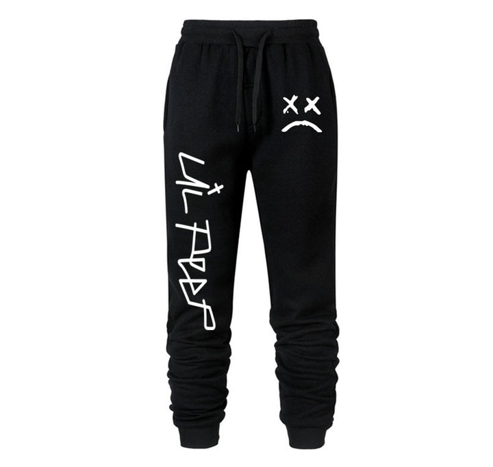 Hiphop Male Trousers