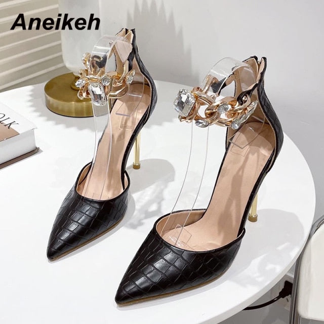 Women Pumps Shoes