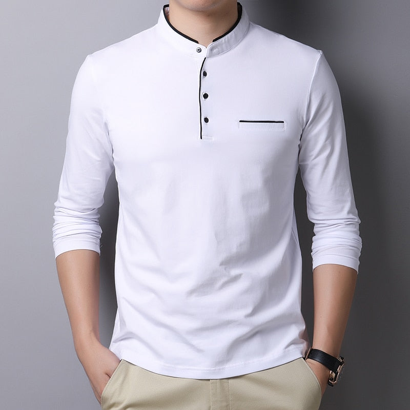 Men's Polo Shirt