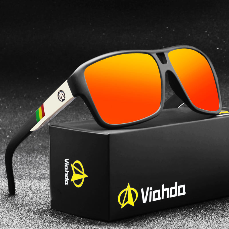 Viahda Polarized Sunglasses