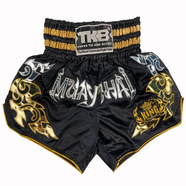 Men Boxing shorts