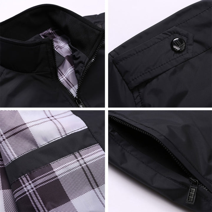 Casual Mens Jacket