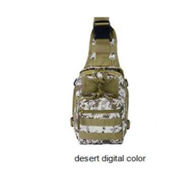 Men Military Tactical Shoulder Bag