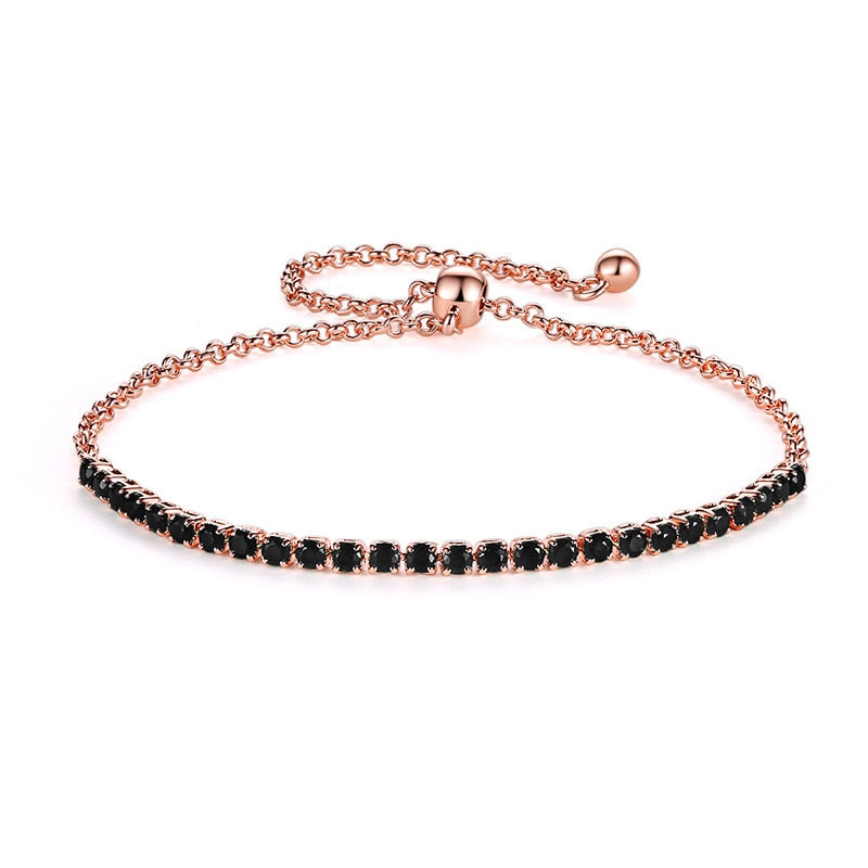 UMODE Fashion Charm Tennis Bracelets