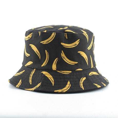 Panama Bucket Hat For Men & Women