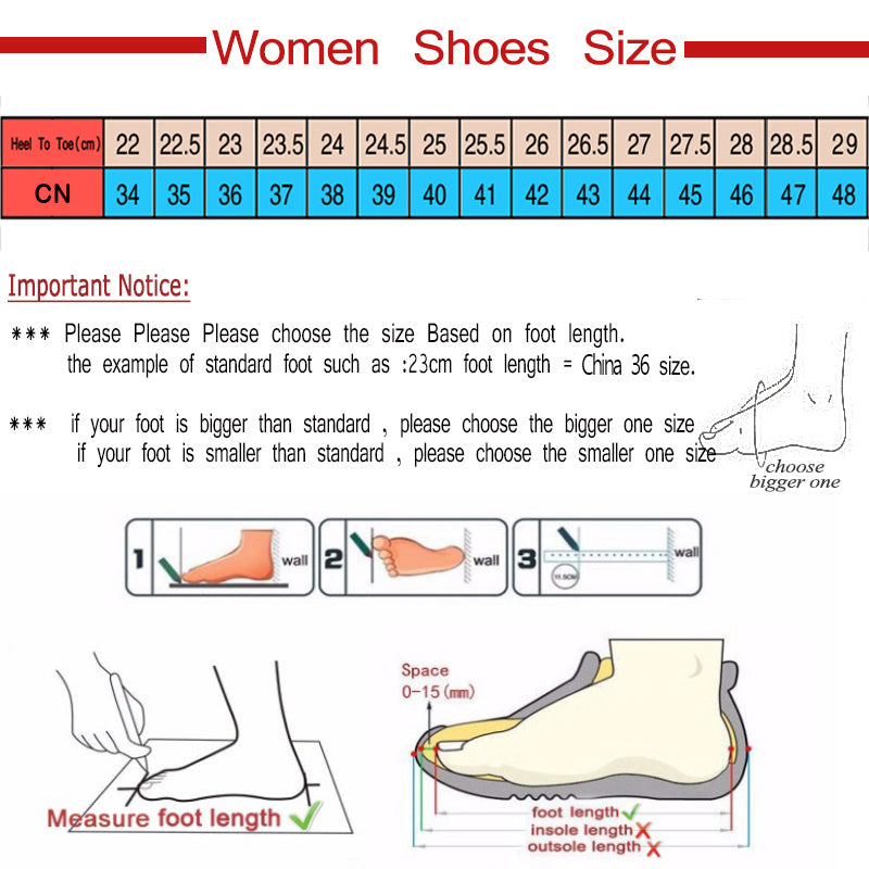 Women Flat Shoes