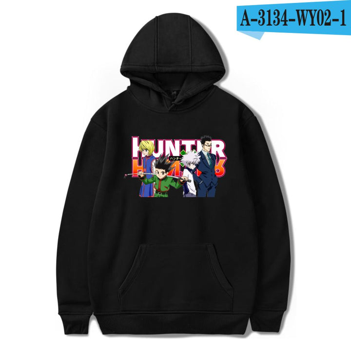 Hunter Men Sweater