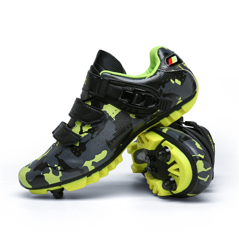 Cycling Shoes Sapatilha Ciclismo MTB Sneakers