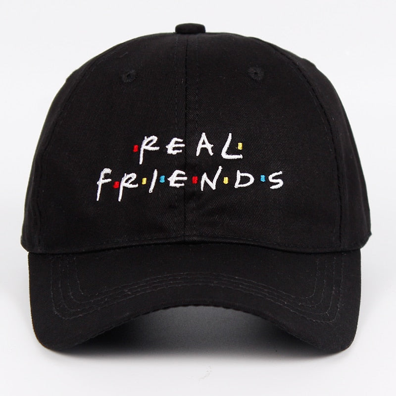 Brand Real Friends Hat