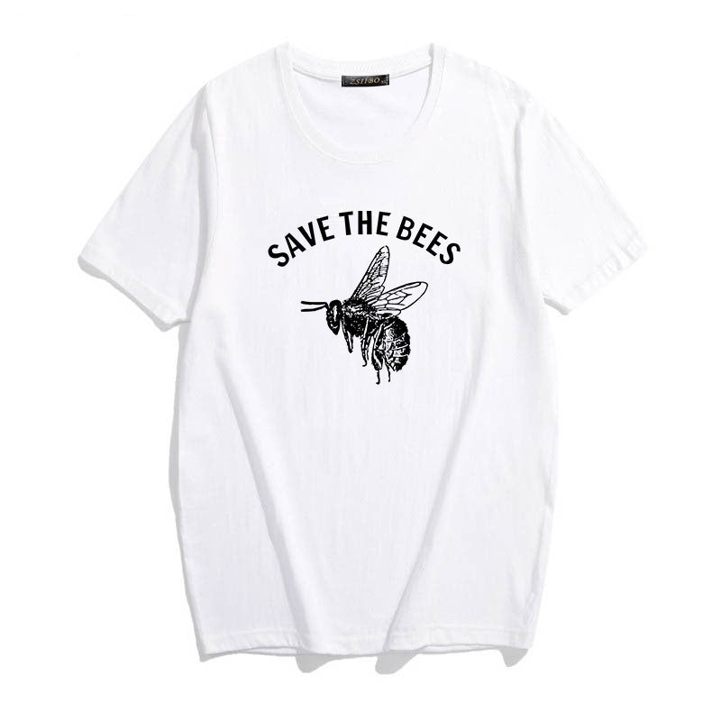 Save The Bee Women Top