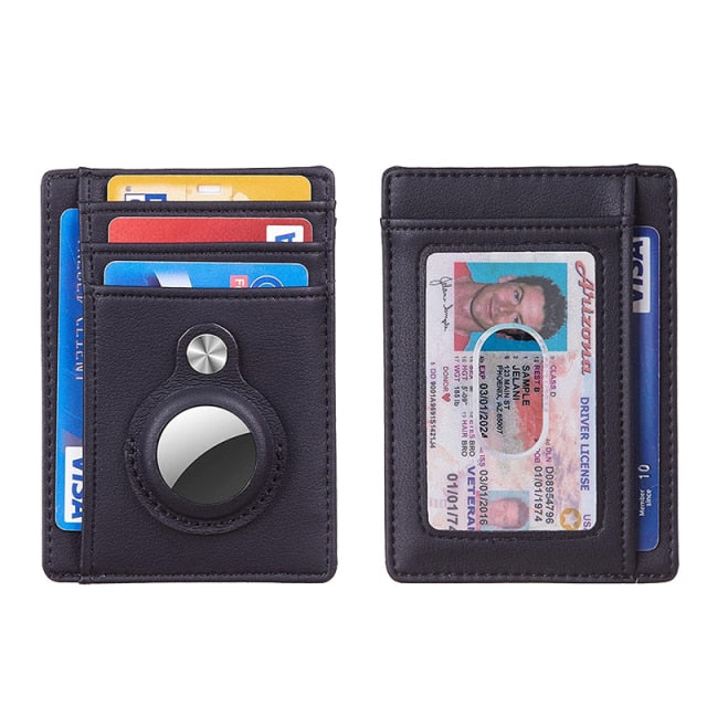 RFID Anti-theft Card Holder