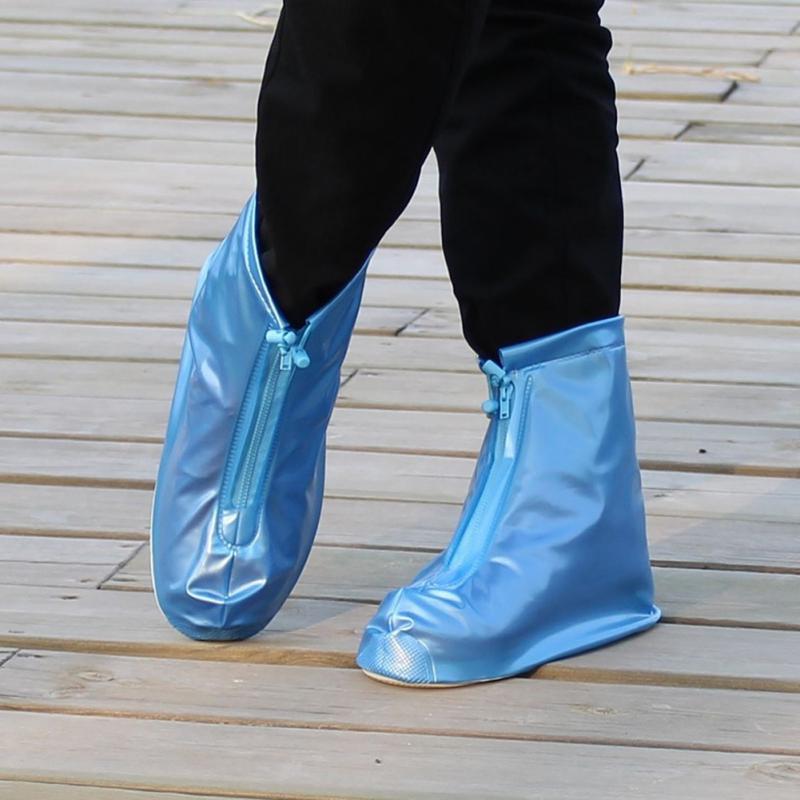 Women's Rain Waterproof Boots