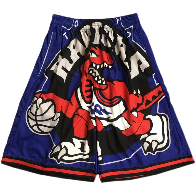 Basketball Pants