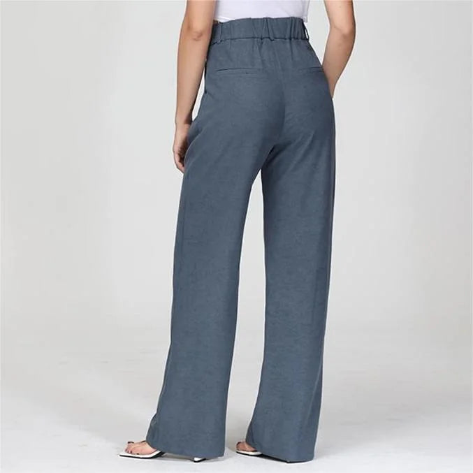 Women's Tailored Pants